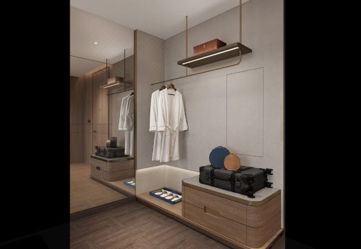 voco Xitang Hotel Overview