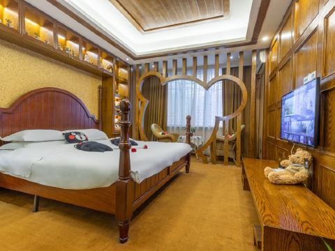 Teddy Bear Boutique Hotel