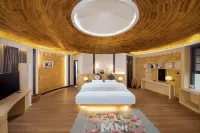 Geyasigu Guiyuan Tianju Resort Hotel - 3 estrellas