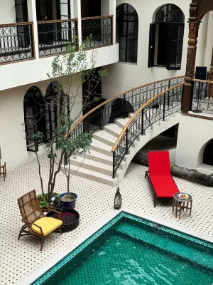Faman Dina Homestay (Liuxing Street Yining) Hotels in Yining