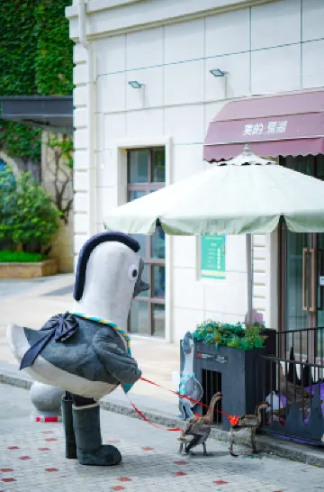 Midea Egret Lake LN Dongfang ,Foshan بالقرب من الفندق Photos