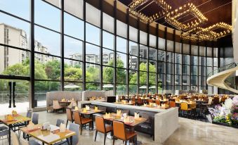Holiday Inn Chengdu High-Tech Center