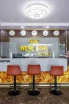 New Sun Hotel Hotels in Móng Cái