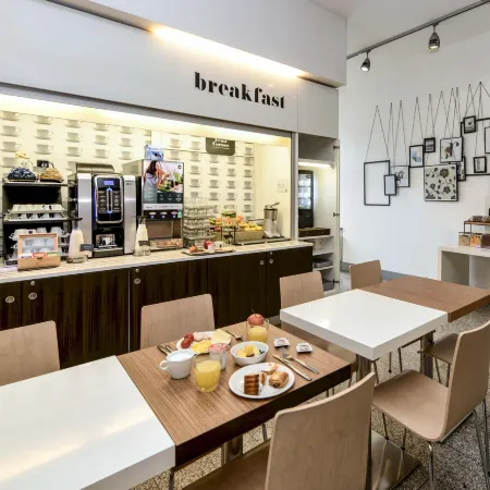 B&B Hotel Verona