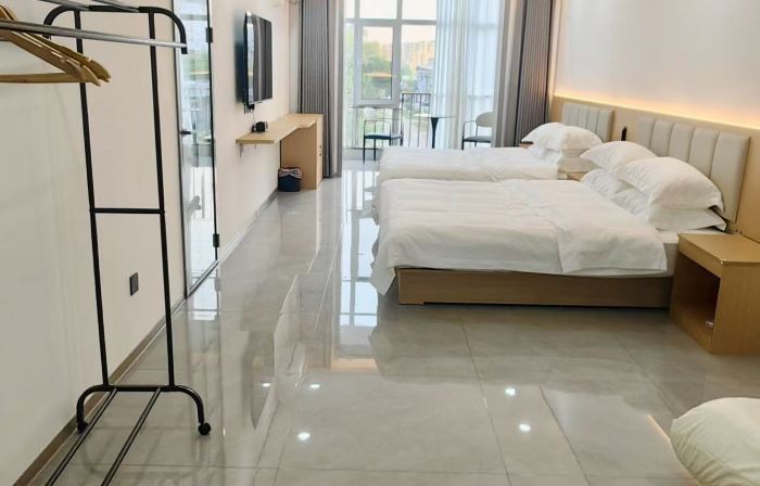 Shanshuiju Smart Homestay (Xiaoxitian Branch)