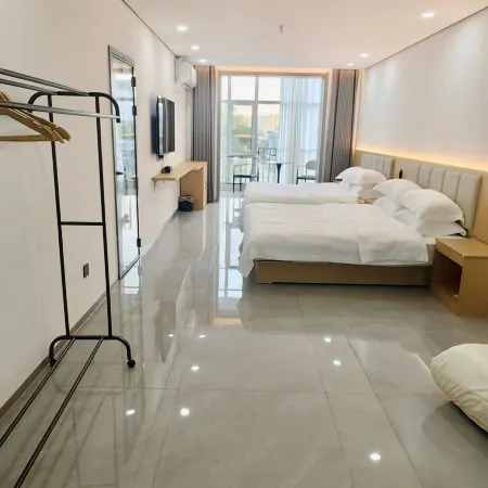 Shanshuiju Smart Homestay (Xiaoxitian Branch)