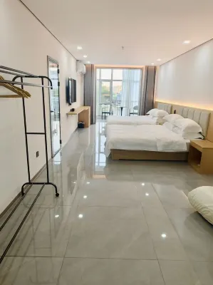 Shanshuiju Smart Homestay (Xiaoxitian Branch)