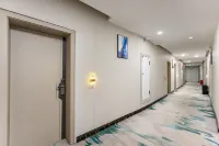 Lianjiangyuan City Hotel