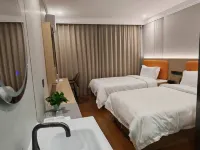 Balton Hotel (Yongchang Zhonggulou)