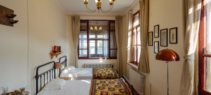 Alesha's Guesthouse Hotels in Hailin