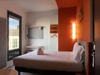 إيبيس بدجيت مدريد سنترو لافابيز Hotels near ارجانزويلا