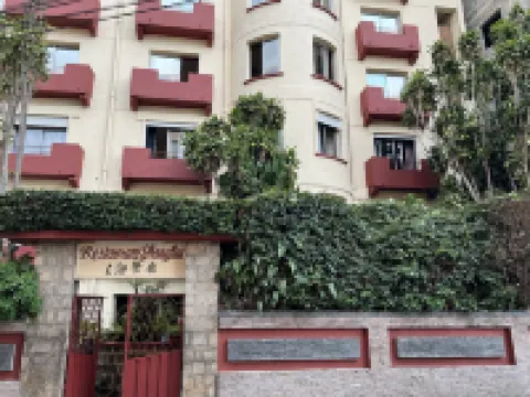 Hôtel Restaurant Shangai Hotels near Musee de l'Art et de l'Archeologie