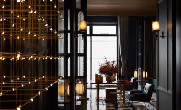 FONTOO Beijing Tiananmen Wangfujing