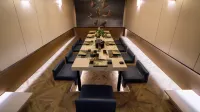 Mola Istanbul - servizio colazione
