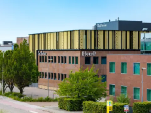 The Florian Amsterdam Schiphol Airport, WorldHotels Crafted Hotels near Haarlemmermeerse Bos