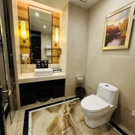 wufeng hotel