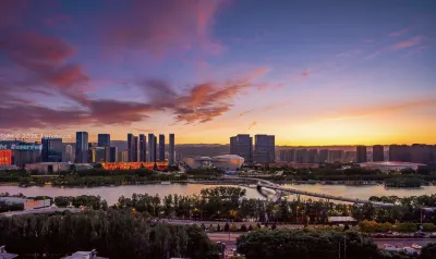 Xinhaoting Hotel