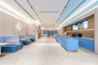 Hanting Hotel (Korla Municipal Government Branch)