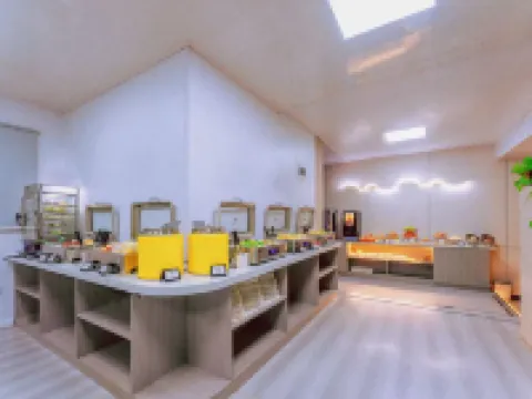 福鼎太姥ホテル 福鼎のホテル