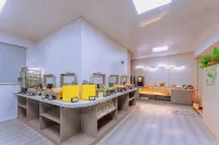 Taimu Hotel Hotels in Fuding