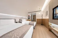 Yan'an Tourism Hotel Hotel berhampiran Eighth Route Army General Headquarters Address Wangjiaping