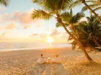 Cheval Blanc Seychelles - Beach