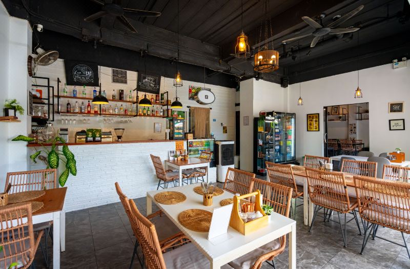 Kata Station Boutique Hotel, Kata Beach photo 4
