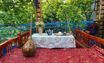 Yining Xingchen Langu Homestay (Kazanqi Folk-custom Tourist Area)