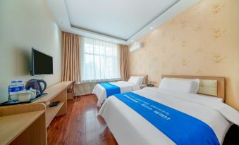 Harbin Xiangting Express Hotel