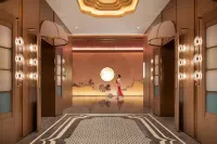 Hainan Sangem Moon Hotel 