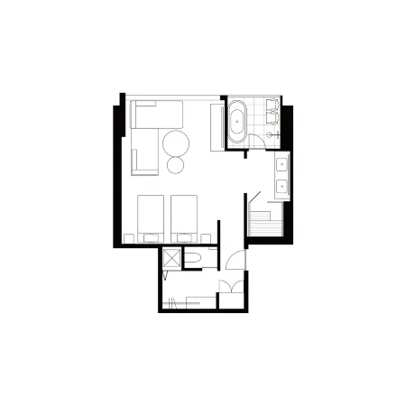 South Gate Hotel Okinawa