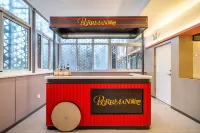 Guzhen Romantic Journey Hotel (Touzhi Building) - Bữa sáng