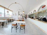 Moosea | Wanyunji·Designer Seascape Homestay (Shanwei Jindingwan Branch) - Aamiainen
