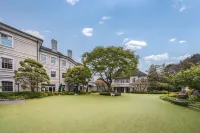 The Hill House Yangpyeong Hotels near J Art Space