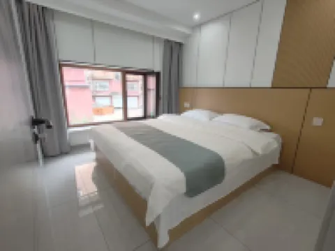 Shanyuejian Homestay