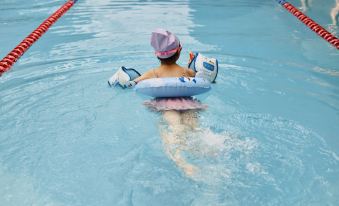 Holiday Inn Nantong Oasis International IHG