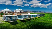 Chaka Cangqiong Ruiting Hotel