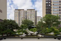 Guya Light Luxury B&B (Longwangtou Beach Branch)