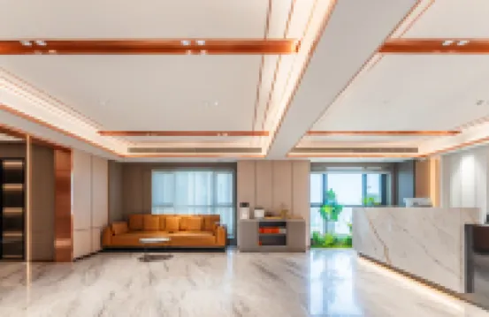 Zety Hotel · Selection (Changsha Zhongmao City Branch)