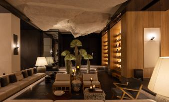 Huaya Yunman Hotel (Yueyang Tower Scenic Area Branch)