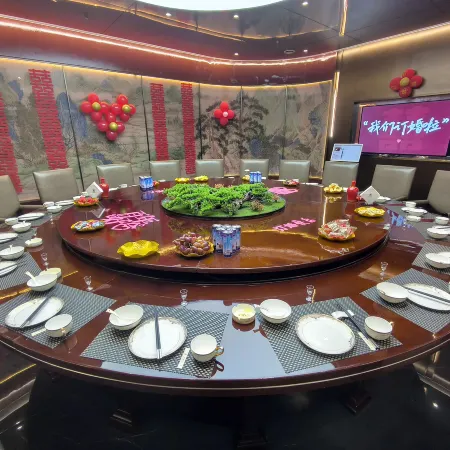 Dongfang Lishe Hotel