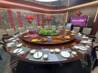 Dongfang Lishe Hotel - Aamiainen