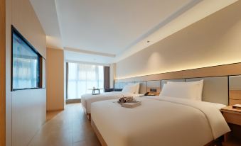 Yunshang Siji Hotel (Guiyang North Railway Station Branch)
