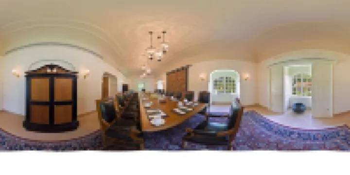 The Oberoi Rajvilas, Jaipur