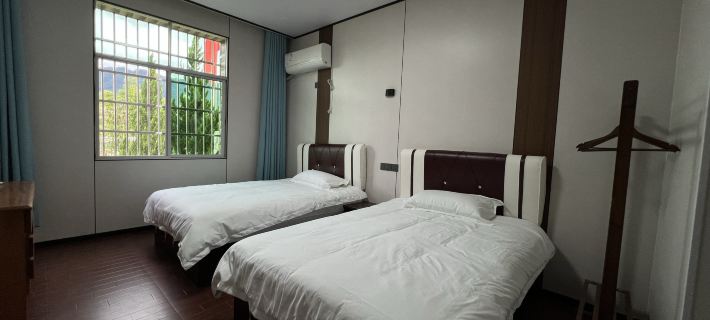 Zixi Xianting Homestay Hotel a Zixi