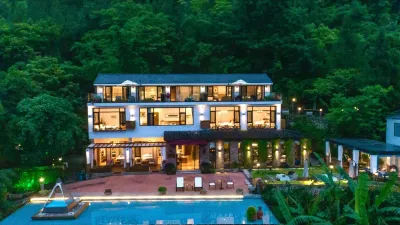 Fengxi Inn