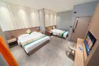 YuJianJiuDian - Pet friendly