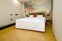 Shankee Hotel (Shucheng Yuanda Ganghui Darunfa)