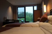 Yihuang Caoshan Xiyin Hotel Hotels in Yihuang