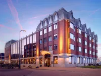 The July - Boat & Co Hoteles cerca de Barrio de Westerpark